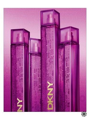 DKNY Women Limited Edition Eau de Toilette 2010 Donna Karan