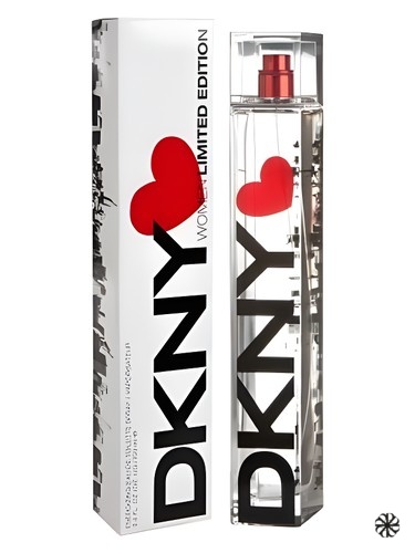 DKNY Women ♥ Limited Edition Eau de Toilette Donna Karan