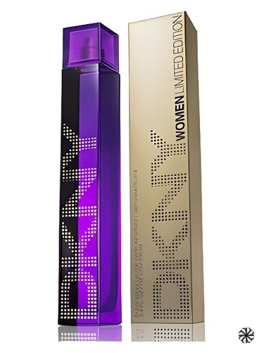 DKNY Women Limited Edition Donna Karan