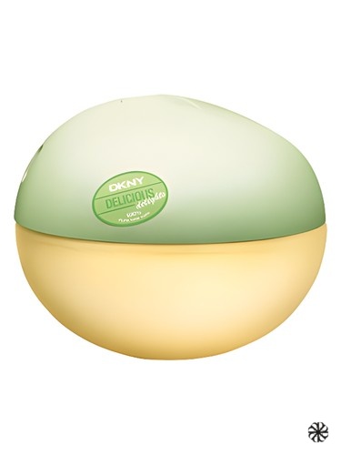 DKNY Delicious Delights Cool Swirl Donna Karan
