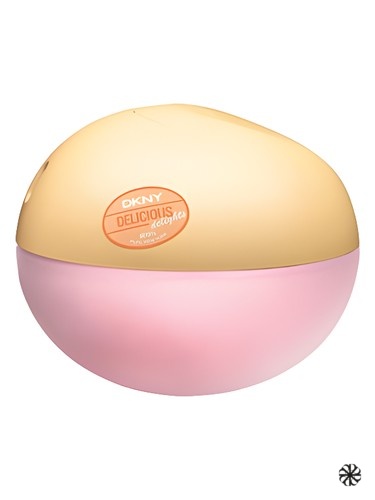 DKNY Delicious Delights Dreamsicle Donna Karan