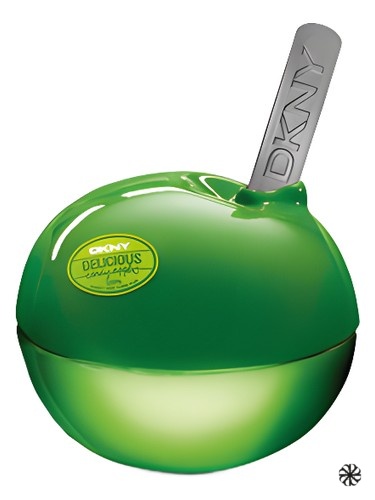 DKNY Delicious Candy Apples Sweet Caramel Donna Karan