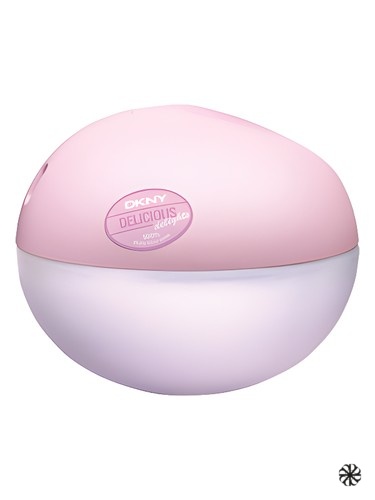 DKNY Delicious Delights Fruity Rooty Donna Karan
