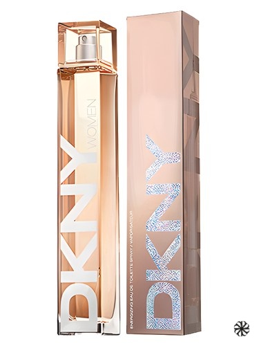 DKNY Women Fall (Metallic City) Donna Karan