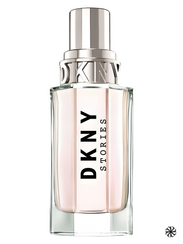DKNY Stories Donna Karan