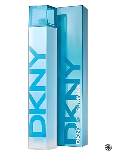 DKNY Men Summer 2009 Donna Karan