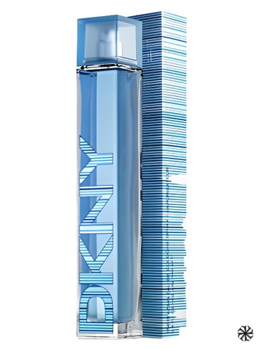DKNY Men Summer 2011 Donna Karan