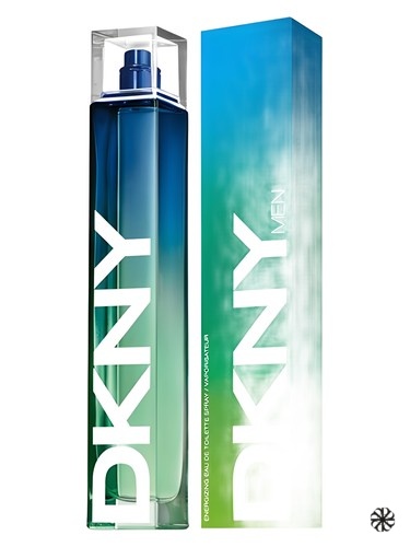 DKNY Men Summer 2015 Donna Karan