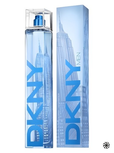 DKNY Men Summer 2014 Donna Karan