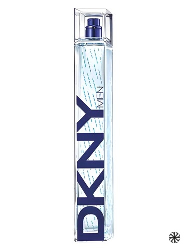 DKNY Men Summer 2020 Donna Karan