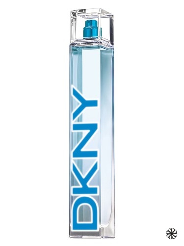 DKNY Men Summer 2016 Donna Karan