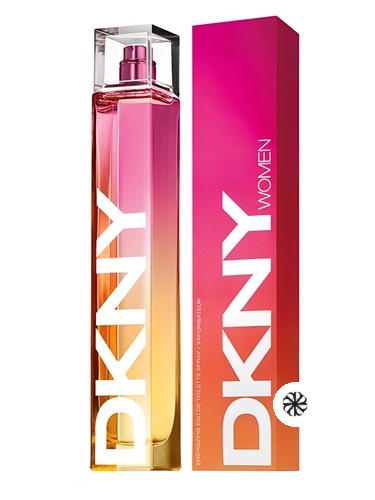 DKNY Women Summer 2015 Donna Karan