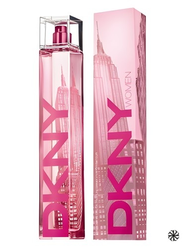 DKNY Women Summer 2014 Donna Karan