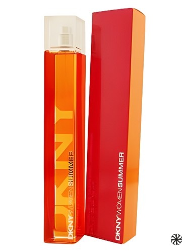 DKNY Women Summer 2006 Donna Karan