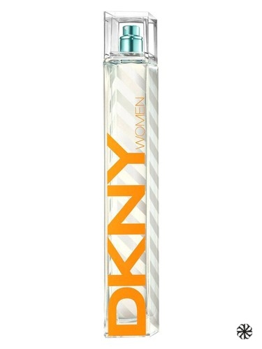 DKNY Women Summer 2021 Donna Karan