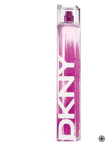 DKNY Women Summer 2017 Donna Karan