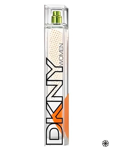 DKNY Women Summer 2022 Donna Karan