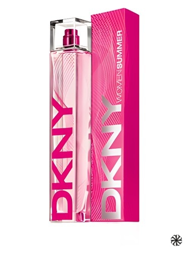 DKNY Women Summer 2012 Donna Karan