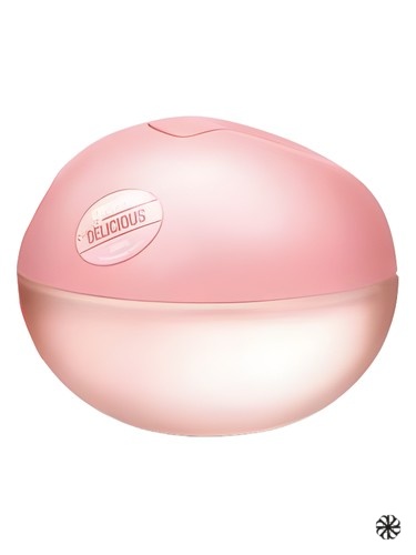 DKNY Sweet Delicious Pink Macaron Donna Karan