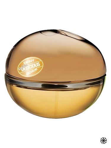 DKNY Golden Delicious Eau So Intense Donna Karan