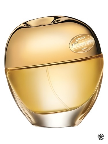 DKNY Golden Delicious Skin Hydrating Eau de Toilette Donna Karan