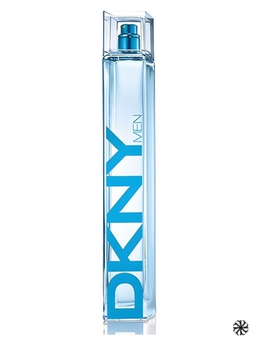 DKNY Men Summer 2018 Donna Karan