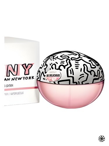 DKNY Fresh Blossom Art Donna Karan