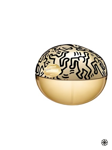 DKNY Golden Delicious Art Donna Karan