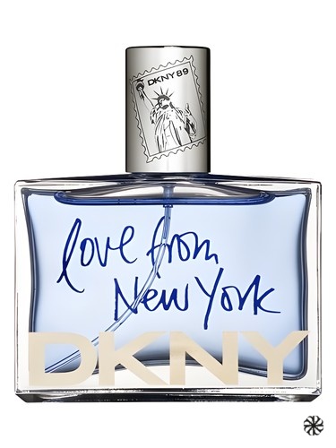 DKNY Love from New York for Men Donna Karan