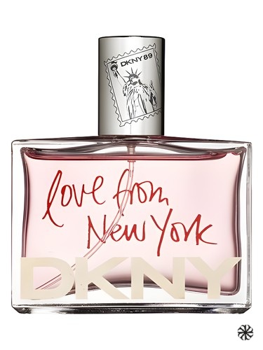 DKNY Love from New York for Women Donna Karan