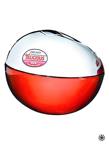 DKNY Red Delicious Donna Karan