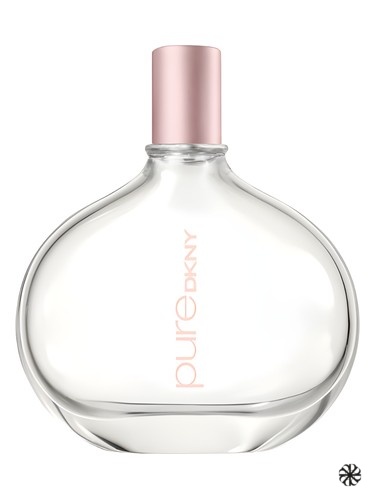 Pure DKNY A Drop Of Rose Donna Karan
