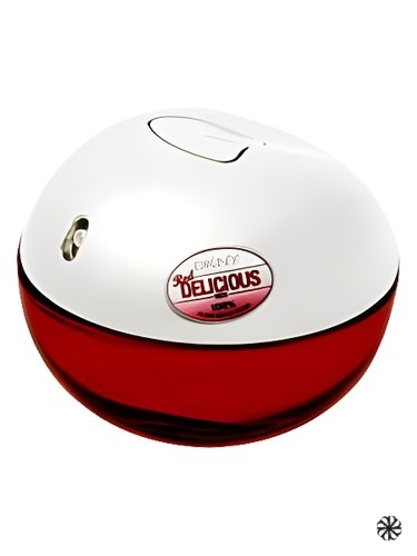 DKNY Red Delicious Men Donna Karan