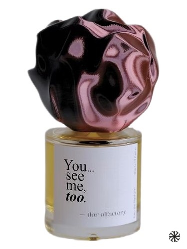 You See Me Too Dor Olfactory