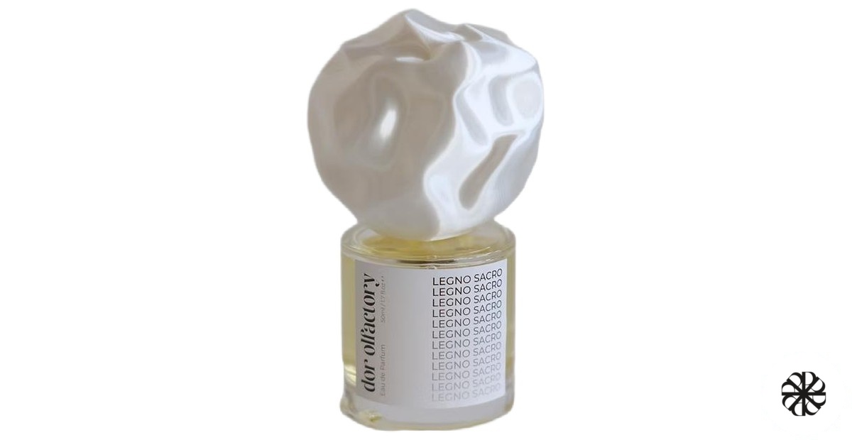 Legno Sacro Dor Olfactory