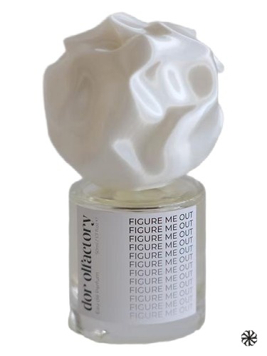 Figure Me Out Dor Olfactory