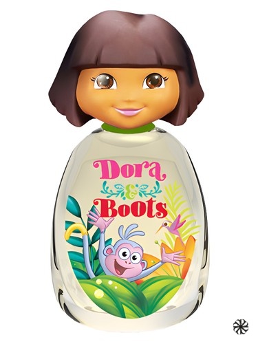 Dora and Boots Dora The Explorer