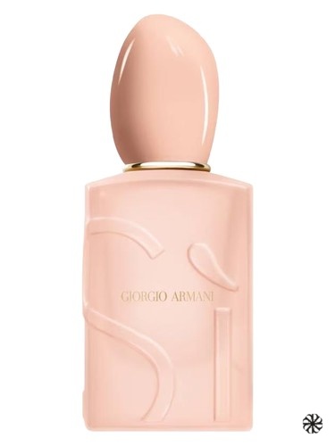 Sì Nude Bloom Giorgio Armani