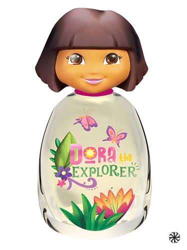 Dora the Explorer Dora The Explorer