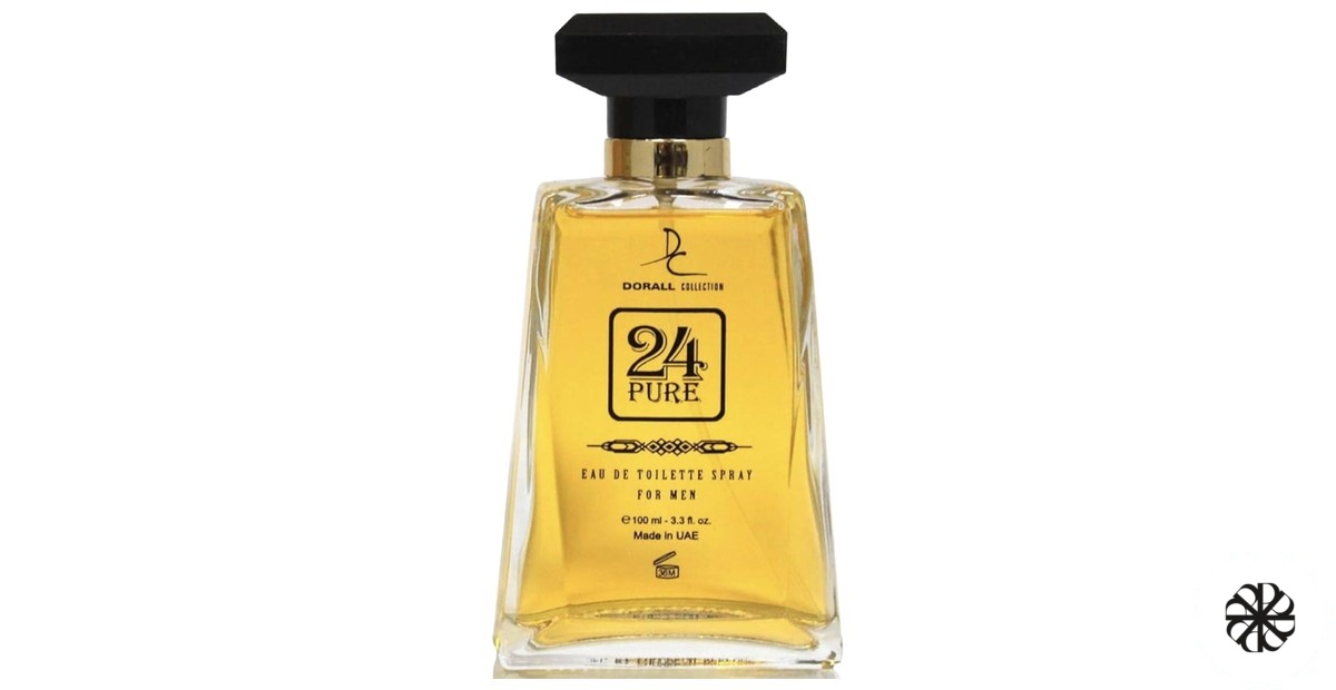 24 Pure Dorall Collection
