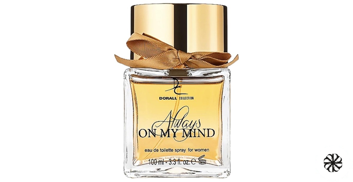 Always On My Mind Dorall Collection