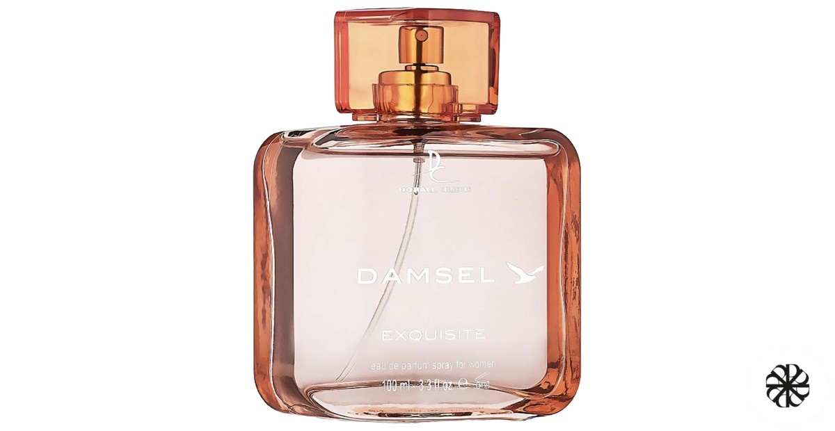Damsel Exquisite Dorall Collection