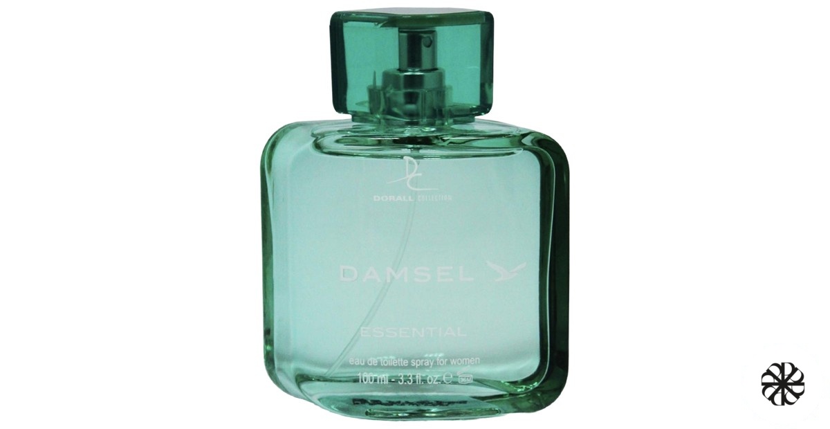 Damsel Essential Dorall Collection