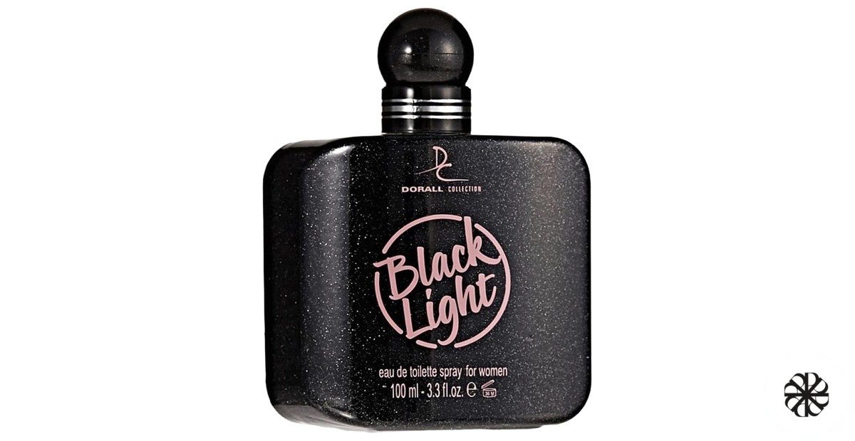 Black Light Dorall Collection
