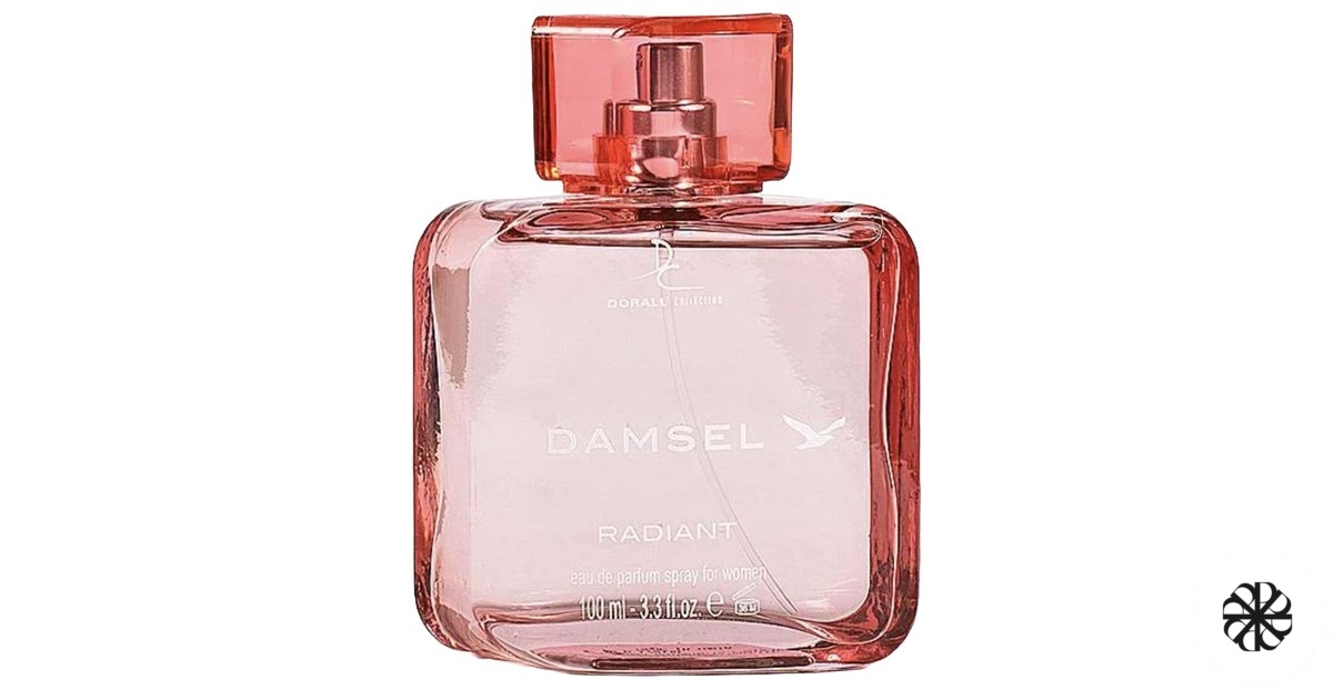 Damsel Radiant Dorall Collection