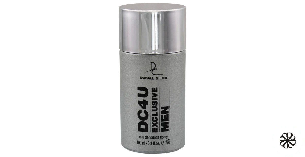 DC 4 U Exclusive Dorall Collection
