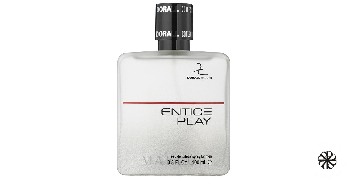 Entice Play Dorall Collection