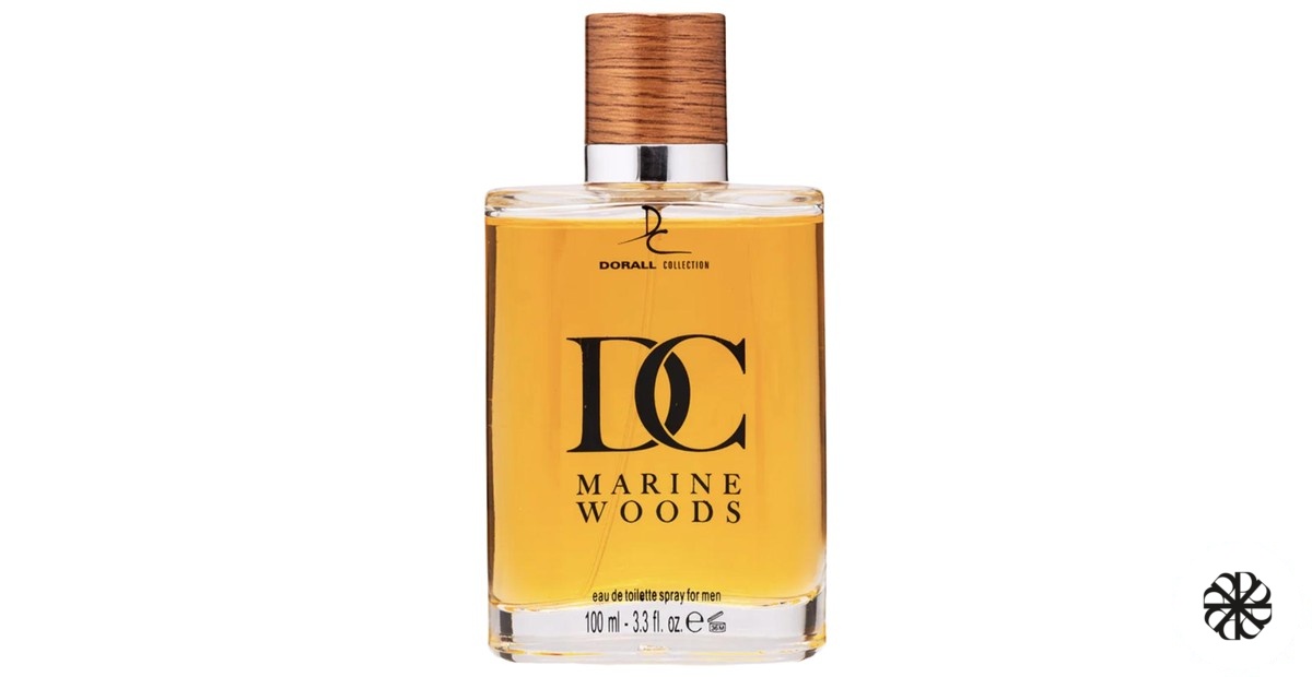 DC Marine Woods Dorall Collection