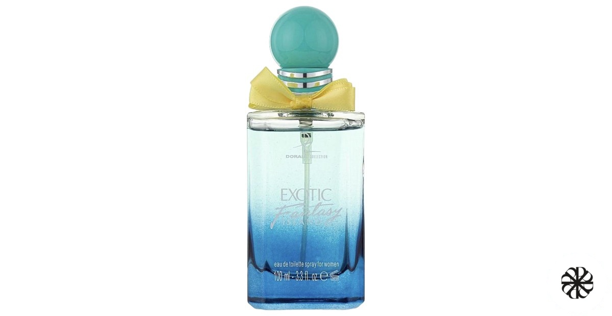 Exotic Fantasy Island Dorall Collection