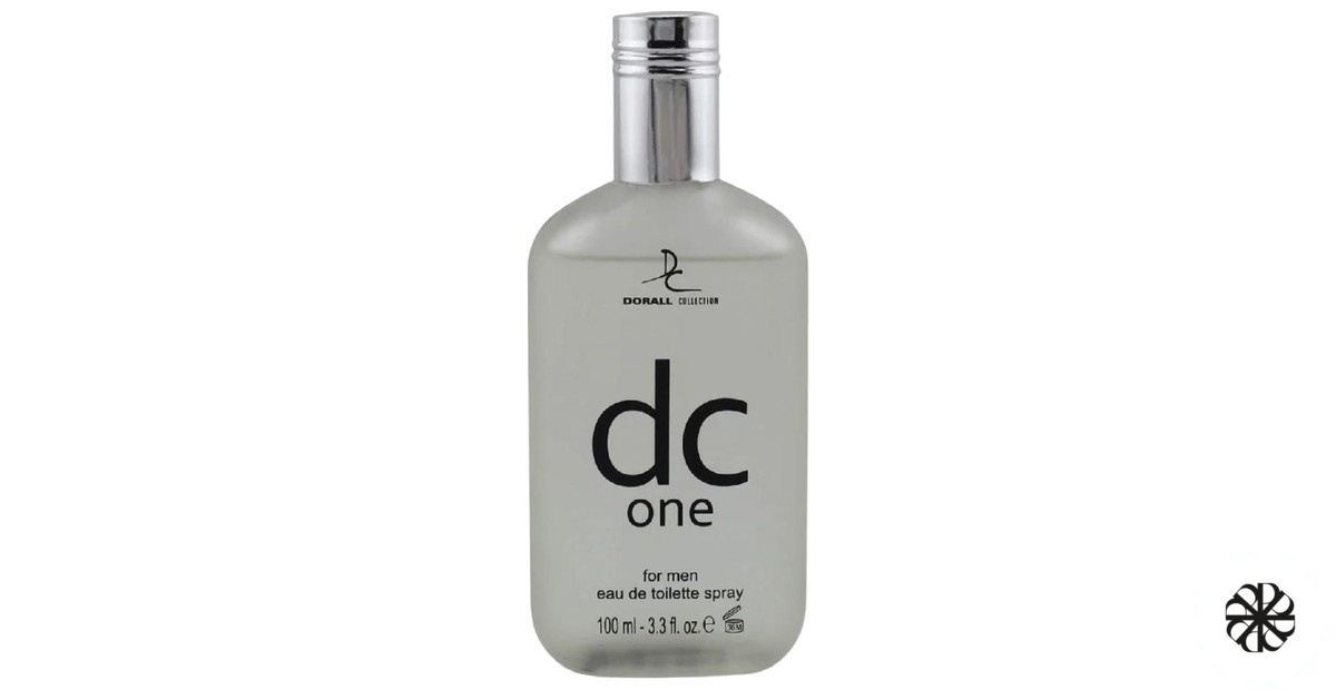 DC One Dorall Collection